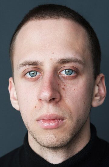 Ефим Белосорочка / 