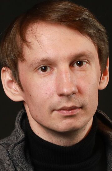 Алексей Губкин / 