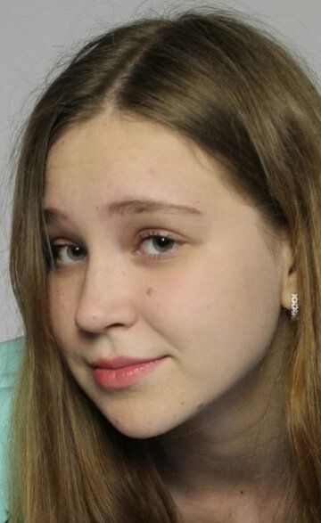 Ольга Серченя / 