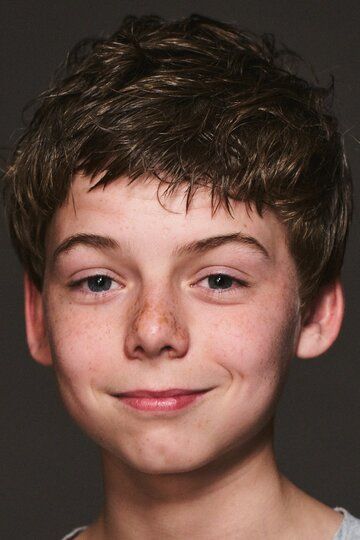  / Alfie Williams