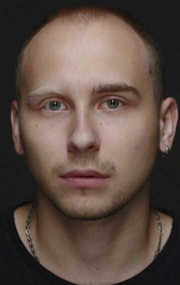 Константин Мерзликин / 