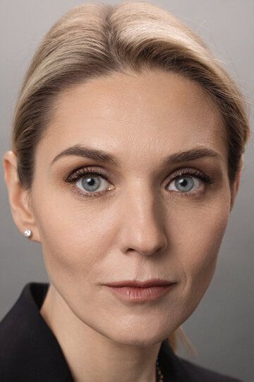 Анна Ещенко / 