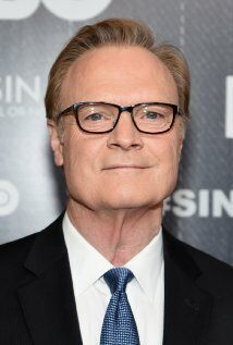 Лоуренс О’Доннелл / Lawrence O'Donnell