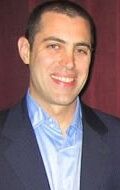 Джош Сингер / Josh Singer