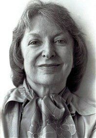 Полин Кейл / Pauline Kael