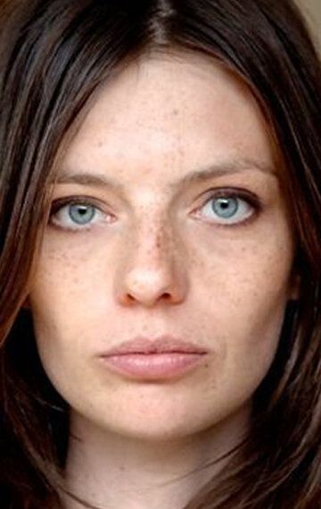Амели Доре / Amélie Daure