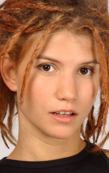 Камила Бордонаба / Camila Bordonaba