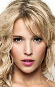 Луисана Лопилато / Luisana Lopilato