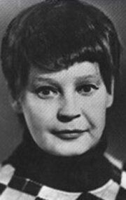 Ирина Стерлядкина / 