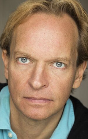 Лэтэм Гейнс / Latham Gaines