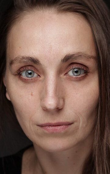 Екатерина Болотова / 