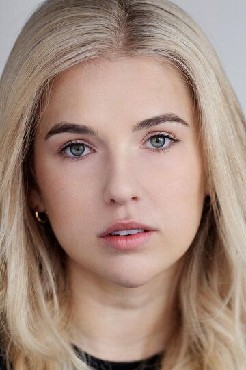  / Olivia Simatovic