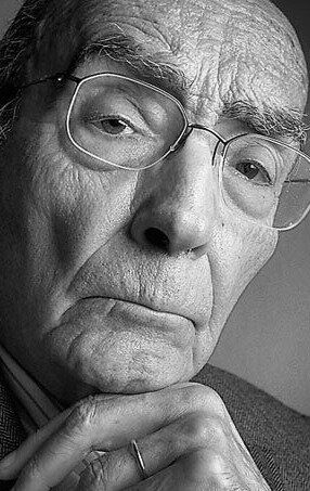 Жозе Сарамаго / José Saramago