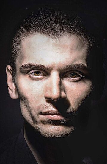 Андрей Бахарев / 