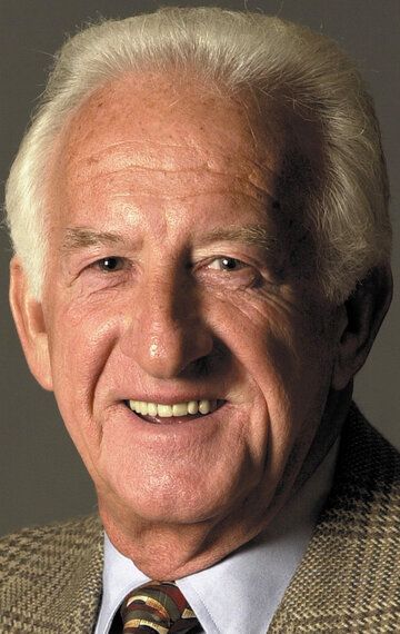Боб Юкер / Bob Uecker