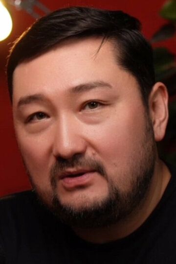 Айдар Каримбаев / Aydar Karimbaev