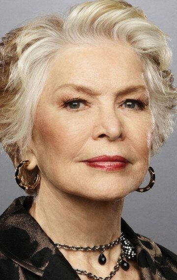 Эллен Бёрстин / Ellen Burstyn