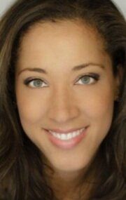 Робин Тиди / Robin Thede
