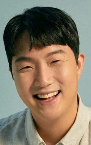 У Джу-бин / Woo Joo-bin