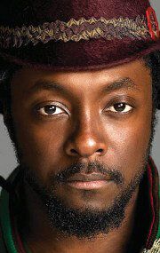 Уилл Ай Эм / Will.i.am