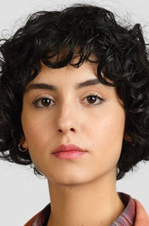 / Rojbin Erden