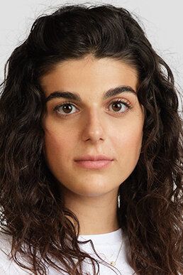 / Melisa Bostancioglu