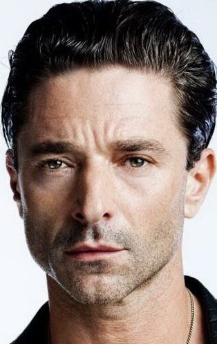 Джейк Канусо / Jake Canuso