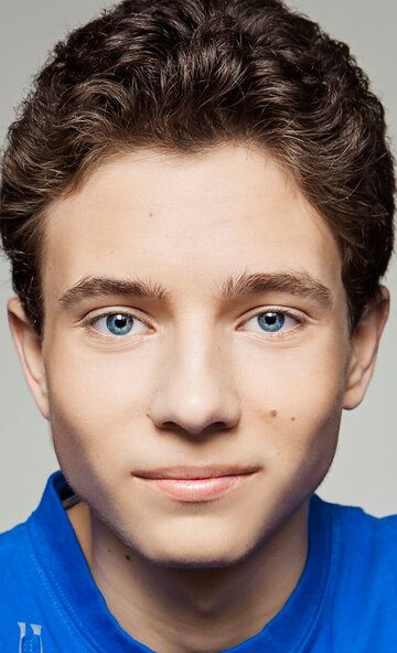 Назарий Демкович / Nazariy Demkowicz