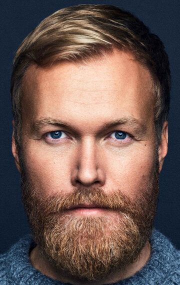 Кристиан Рубек / Christian Rubeck