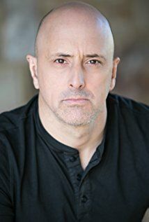 Марк Вэйнхэндл / Mark Weinhandl
