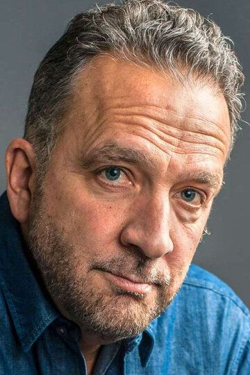 Джордж Пелеканус / George Pelecanos