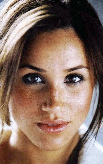 Меган Маркл / Meghan Markle