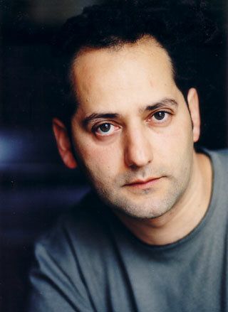 Жером Бенилюз / Jérôme Benilouz