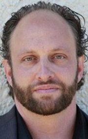 Грегг Уэйнер / Gregg Weiner