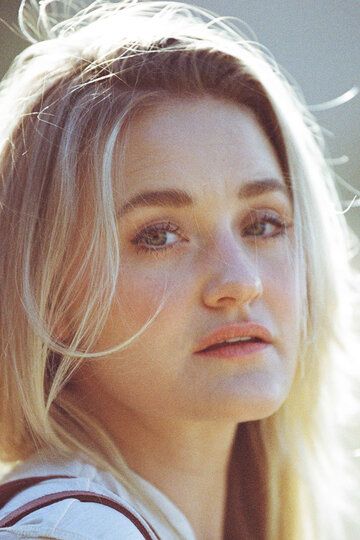 ЭйДжей Мичалка / AJ Michalka
