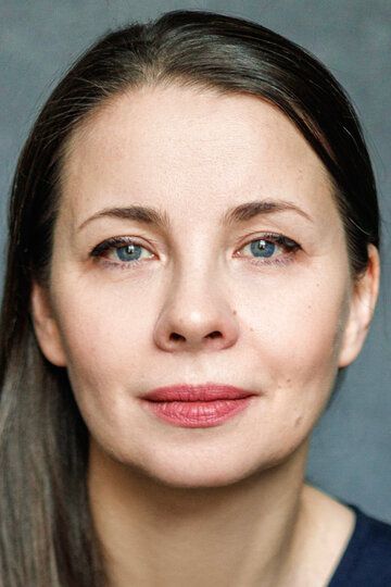Анна Геллер / 