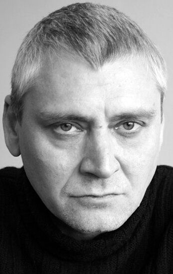 Виталий Линецкий /
