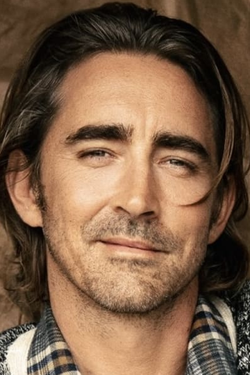 Ли Пейс / Lee Pace