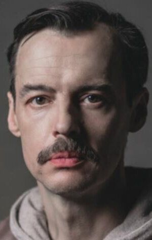 Пол Хилтон / Paul Hilton