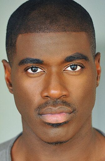 Террелл Картер / Terrell Carter