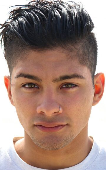Руди Боргония / Rudy Borgonia