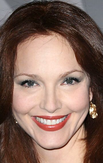 Эми Ясбек / Amy Yasbeck