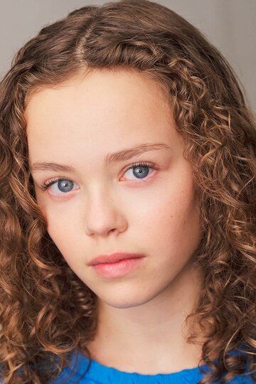  / Alice Halsey