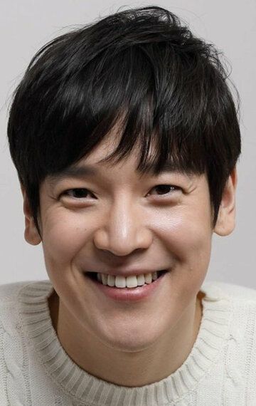 Ким Нам-у / Kim Nam-woo