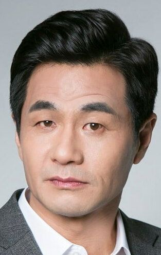 Сон Гён-вон / Son Gyeong-won