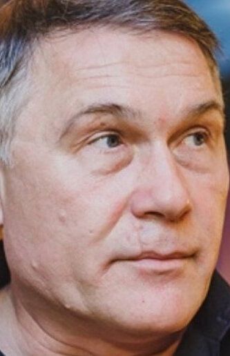 Алексей Кирющенко /