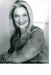 Рут Корделл / Ruth Cordell