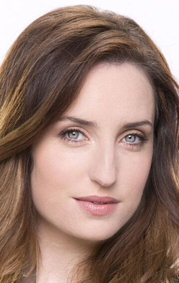 Зои Листер Джонс / Zoe Lister-Jones