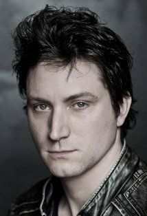 Филипп Баклэнд / Philippe Buckland