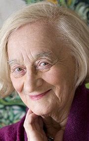 Лиз Смит / Liz Smith